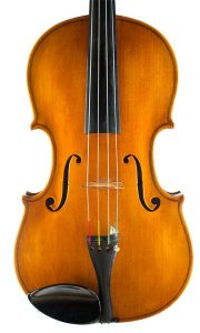 Viola by William H. Jones, Middlesex, 1964