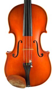 Viola by William H. Jones, Middlesex, 1987