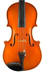 Viola by William H. Jones, Middlesex, 1992