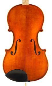 Violin by Harold Edholm, Sweden, second half of the 20th Century