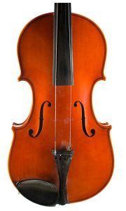 Viola by William H. Jones, Middlesex, 1999
