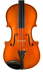 Viola by William H. Jones, Middlesex, 1992