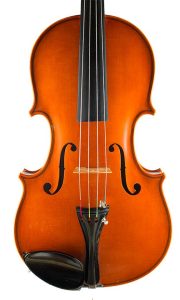 Viola by William H. Jones, Middlesex, 1995