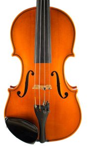 Violin by William H. Jones, Middlesex, 1997